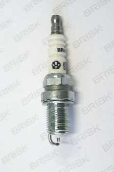   Silver LPG BRISK (DR15YS-9) -  2
