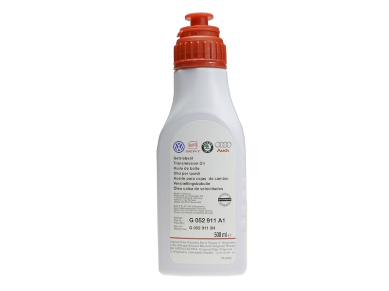   75W-90, 0.5 