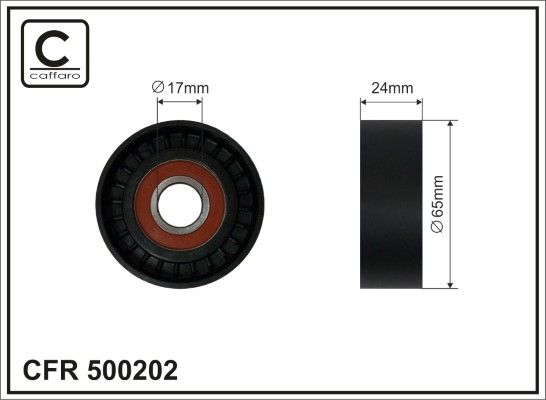 500202  - Caffaro