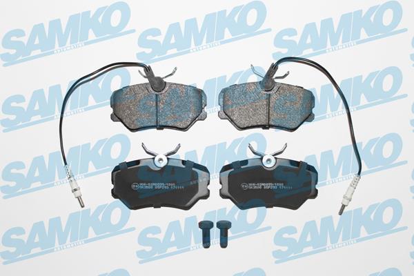 5SP293   ,   - Samko