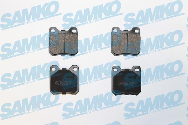 5SP334   ,   - Samko