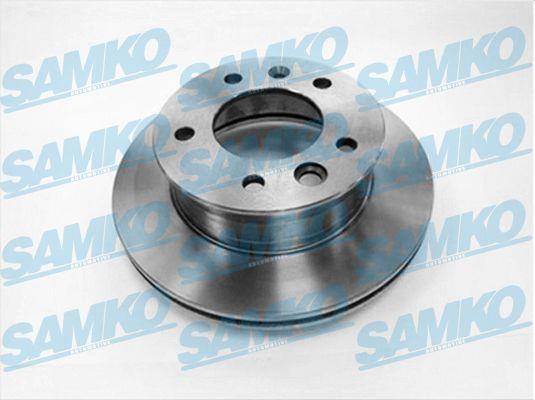 M2561V  - Samko
