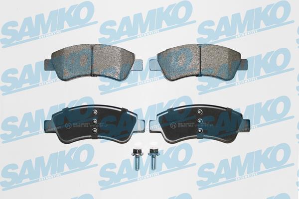 5SP802  - Samko