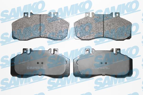 5SP360   ,   - Samko