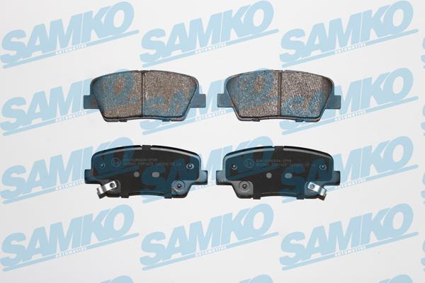5SP1625   ,   - Samko