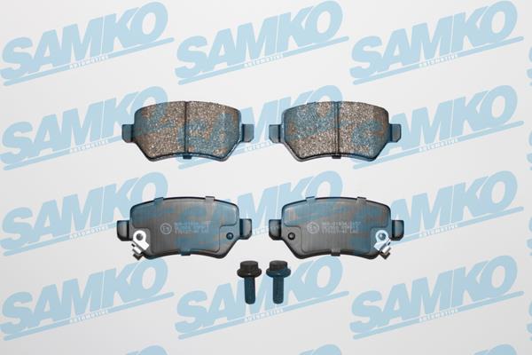 5SP811   ,   - Samko