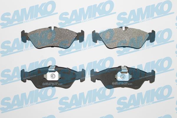 5SP610   ,   - Samko