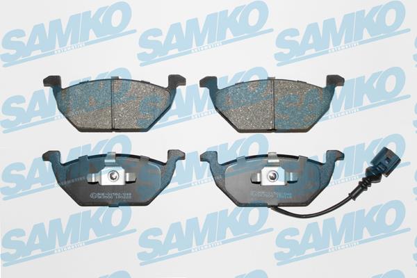 5SP692   ,   - Samko