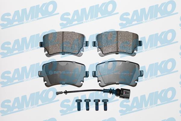 5SP1206   ,   - Samko