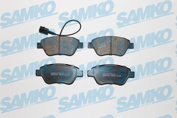 5SP763   ,   - Samko