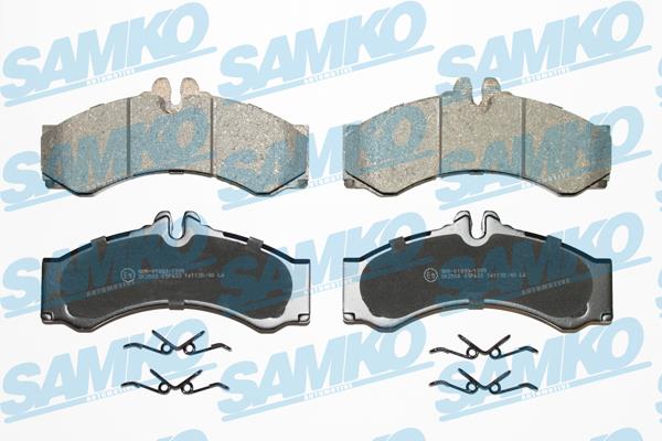 5SP633   ,   - Samko