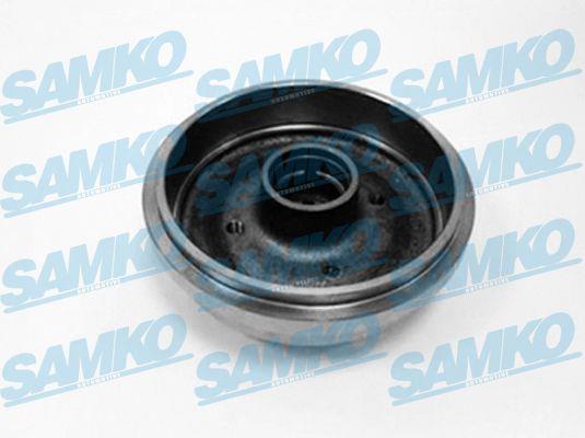 S70226  - Samko