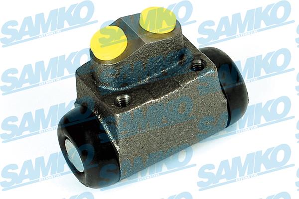 C08206  - Samko