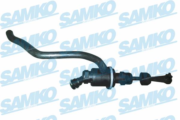 F30162  - Samko