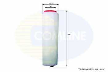 EAF079   - COMLINE
