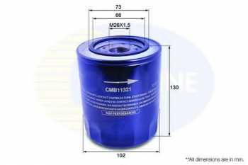 CMB11321   - COMLINE