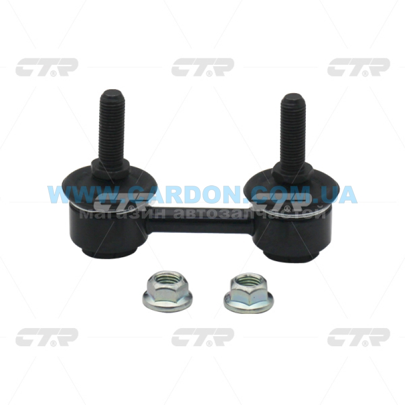  /    CTR SUBARU IMPREZA, FORESTER -  2