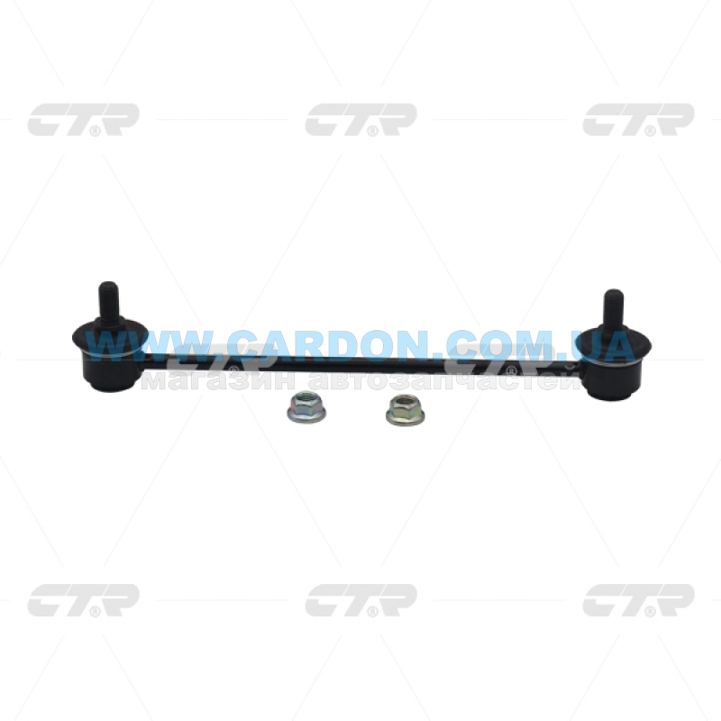  /    CTR DAEWOO KALOS, NUBIRA, TACUMA -  2