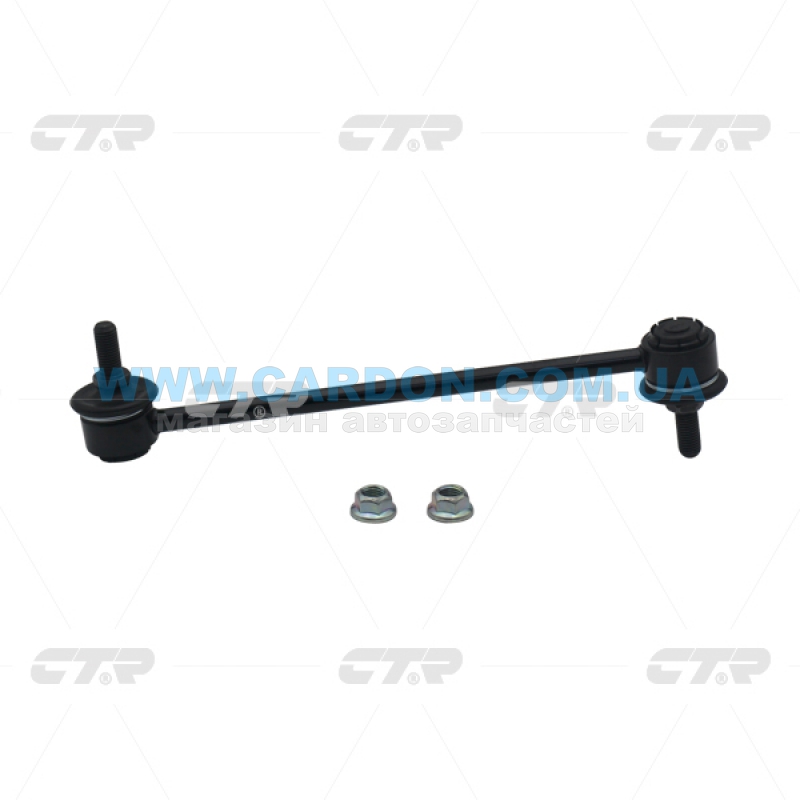  /    CTR LEXUS ES350, RX330, RX350 / TOYOTA AVALON, CAMRY, HIGHLANDER -  2