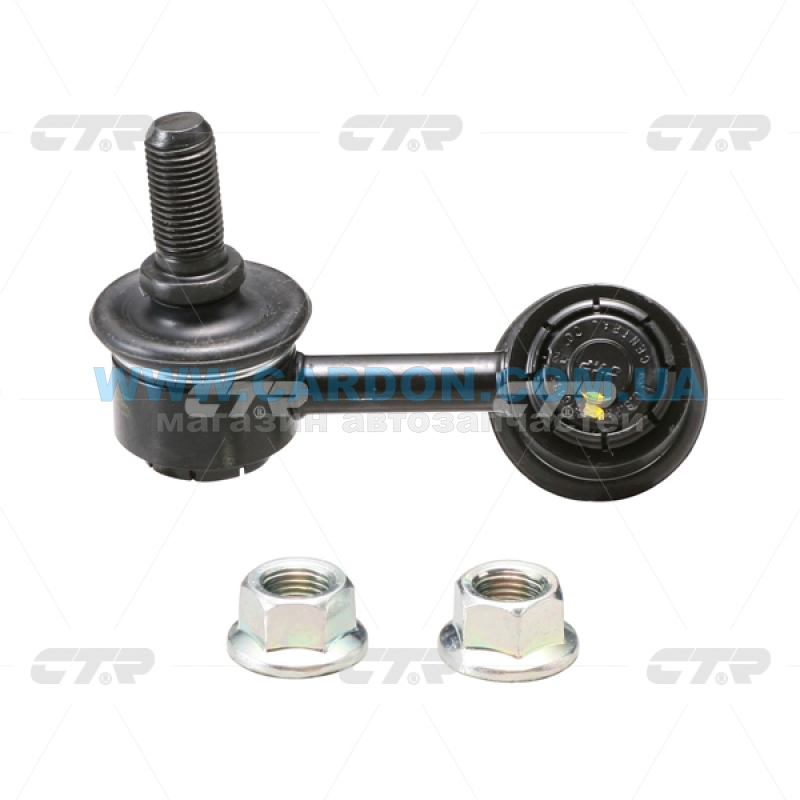  /    CTR HYUNDAI TERRACAN / MITSUBISHI L200 -  2