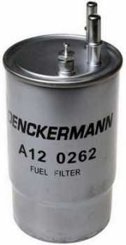 A120262   - Denckermann