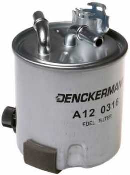 A120316   - Denckermann