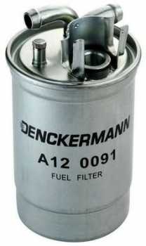 A120091   - Denckermann