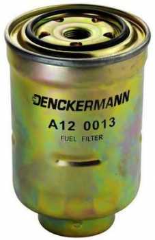 A120013   - Denckermann