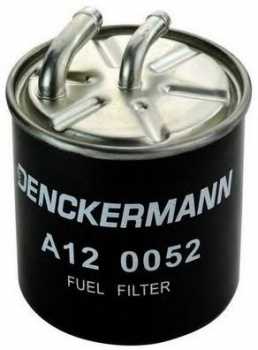 A120052   - Denckermann