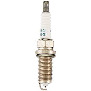   DENSO (3421) IRIDIUM DAIHATSU CUORE, SIRION / LEXUS GS, GX, LS, LX / SUBARU JUSTY / SUZUKI SWIFT, SX4 S-CROSS, VITARA / TOYOTA -  3