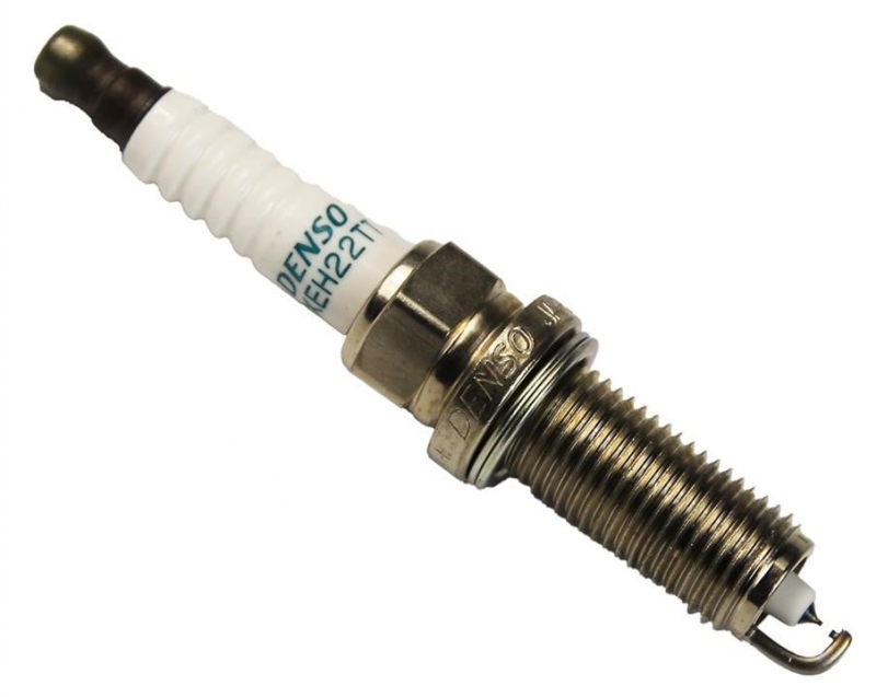   DENSO (4712) Iridium TT MERCEDES C, C T-MODEL, CLK, CLS, E T-MODEL, E, M -  4