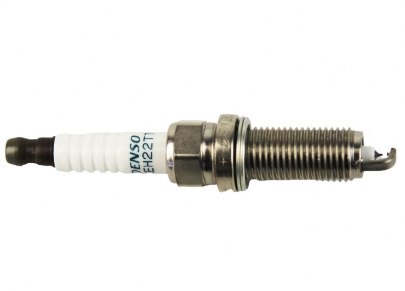   DENSO (4712) Iridium TT MERCEDES C, C T-MODEL, CLK, CLS, E T-MODEL, E, M -  3