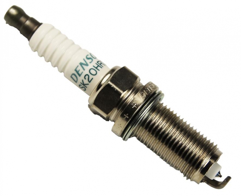   DENSO (3421) IRIDIUM DAIHATSU CUORE, SIRION / LEXUS GS, GX, LS, LX / SUBARU JUSTY / SUZUKI SWIFT, SX4 S-CROSS, VITARA / TOYOTA -  2
