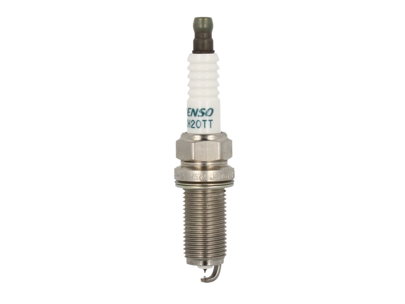   DENSO (4704) Iridium TT VOLVO C30, C70, S40, V50 / CADILLAC SRX, STS / CITROEN C4, C5, C8, JUMPY / FIAT SCUDO, ULYSSE -  3