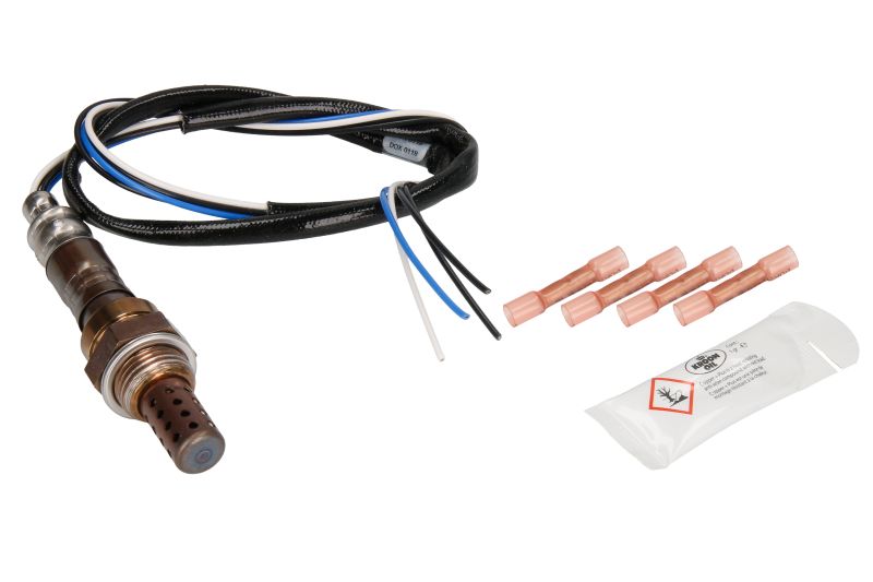 - DENSO MERCEDES A, C, C T-MODEL, CLK, E / VOLVO S40, S60, V40, XC90 -  5