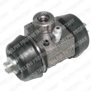 LW11075    - DELPHI