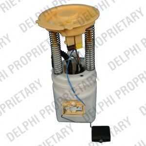 FE1006112B1    - DELPHI