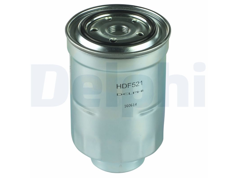 HDF521 - �������� ������ DELPHI