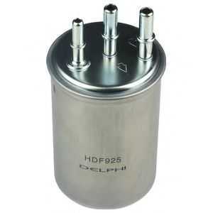 HDF925   - DELPHI
