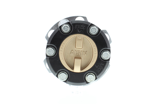    AISIN TOYOTA LAND CRUISER -  5