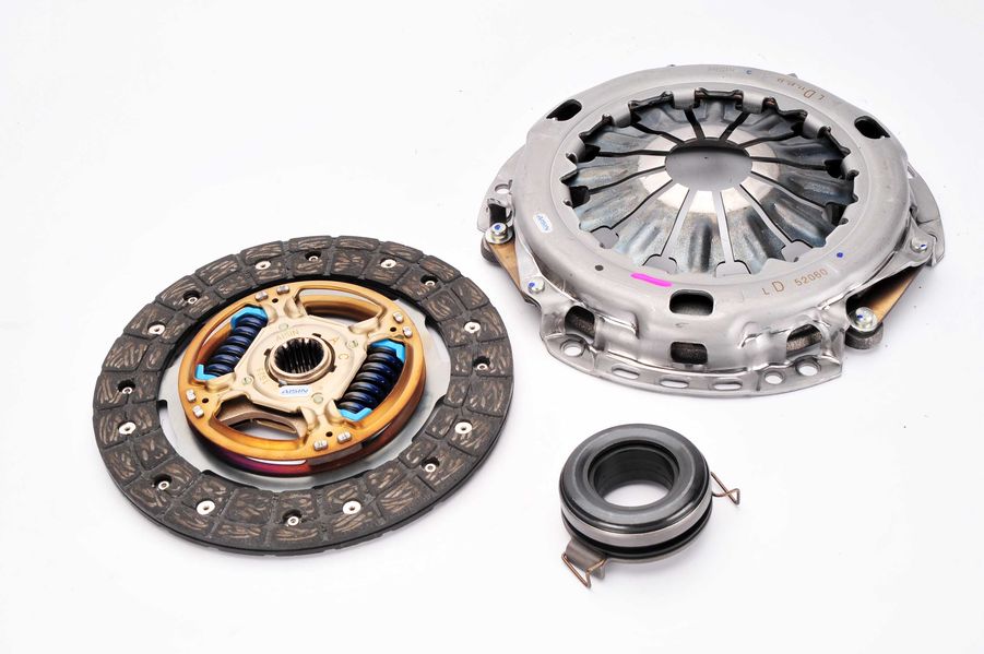   AISIN SUZUKI SWIFT / TOYOTA YARIS -  3