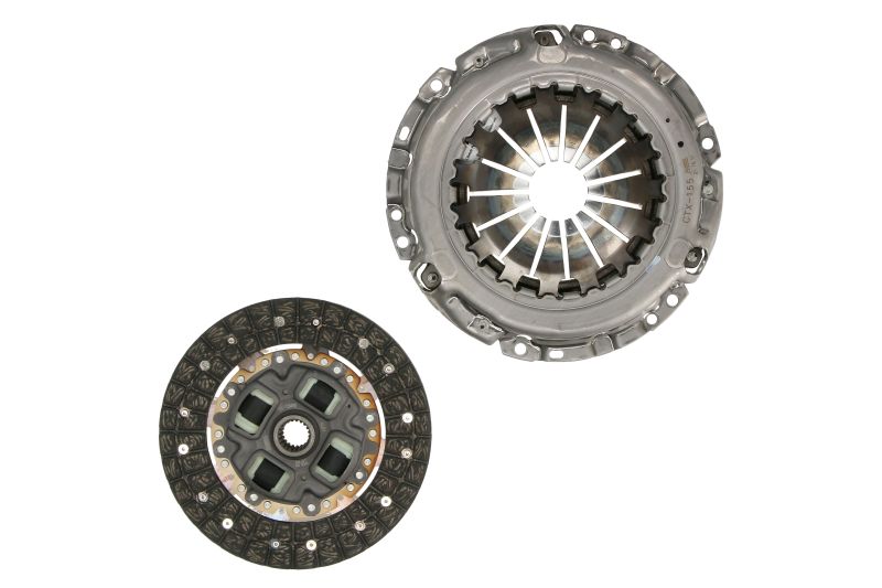   AISIN TOYOTA AURIS, COROLLA -  3