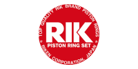 Rik (Riken) - кільця поршневі - комплекти на двигун в наявності. Розміри, данні з каталогу.