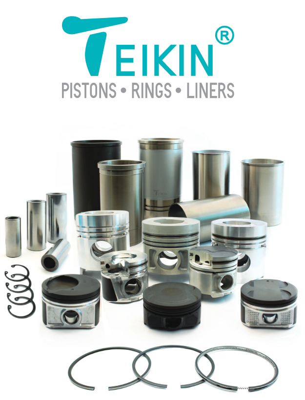 teikin catalog pdf