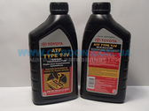  00279-000T4  ATF TYPE T-4 / 0,946ml     