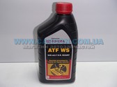  00289-ATFWS   ATF WS, 0,946L TOYOTA   