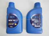  03100-00100   NEW PSF-3 SAE 80W   
