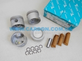  0347802  +0.50mm (-  ) VAG 1.8L ADD/ABS/ACC/ADZ/AAM/ANN/ADF/DR/EX/JN/   