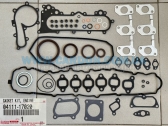  04111-17020   1HD-T Toyota Land Cruiser 80   