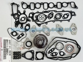  04111-30051    Toyota 1KD-FTV   